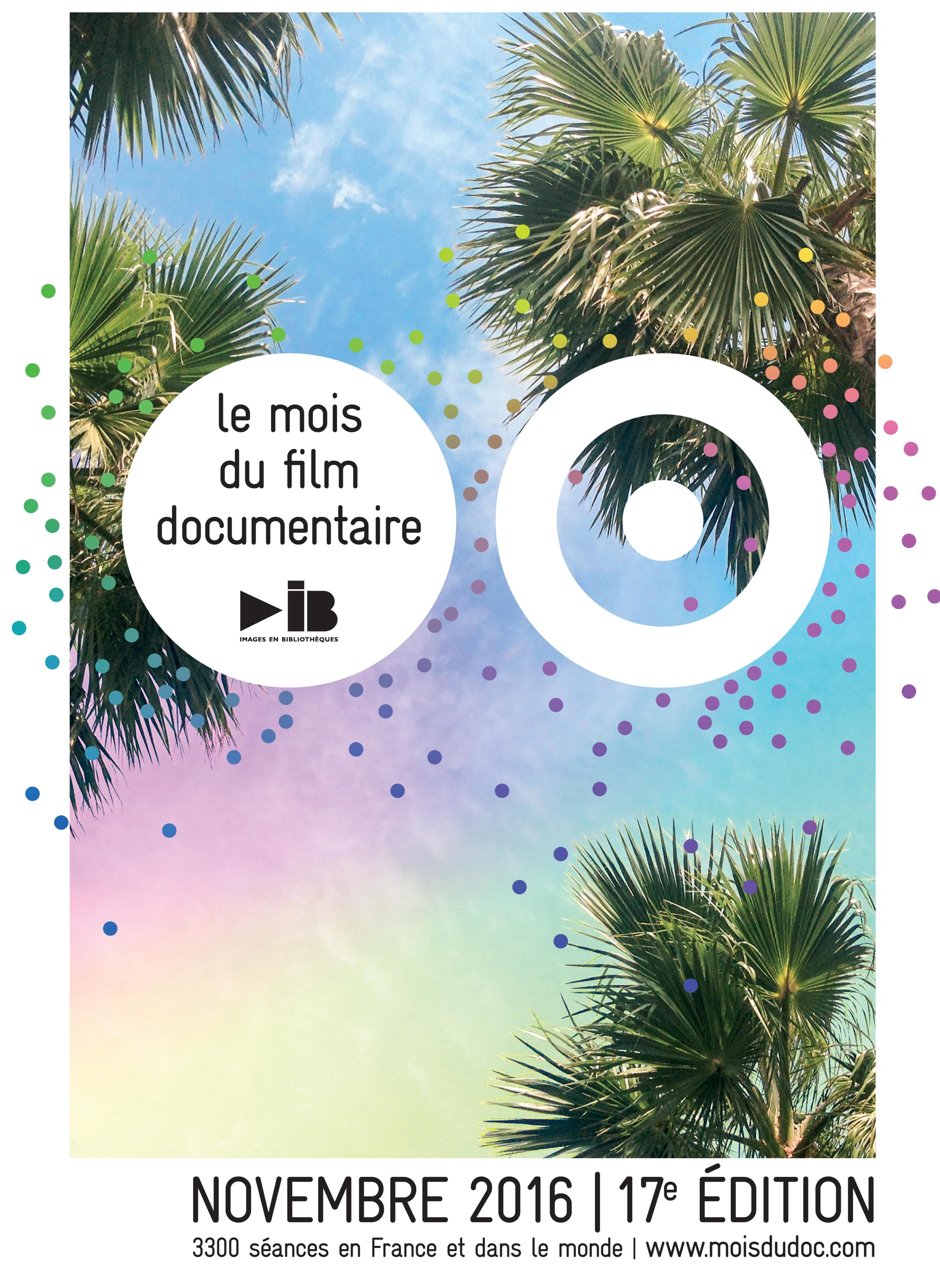 17e édition Nationale Du Mois Du Film Documentaire | Montpellier ...