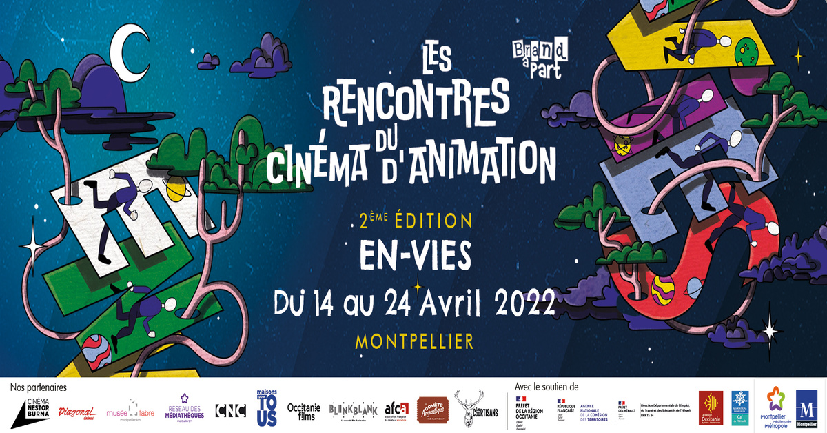 Cinéma Nestor Burma - Ville de Montpellier